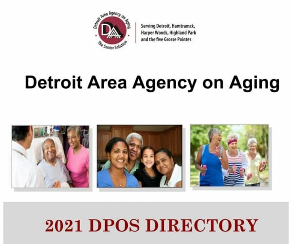 2021 DPOS Directory