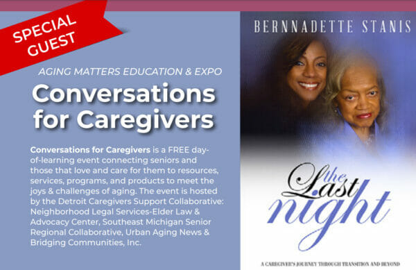 Conversations for Caregivers
