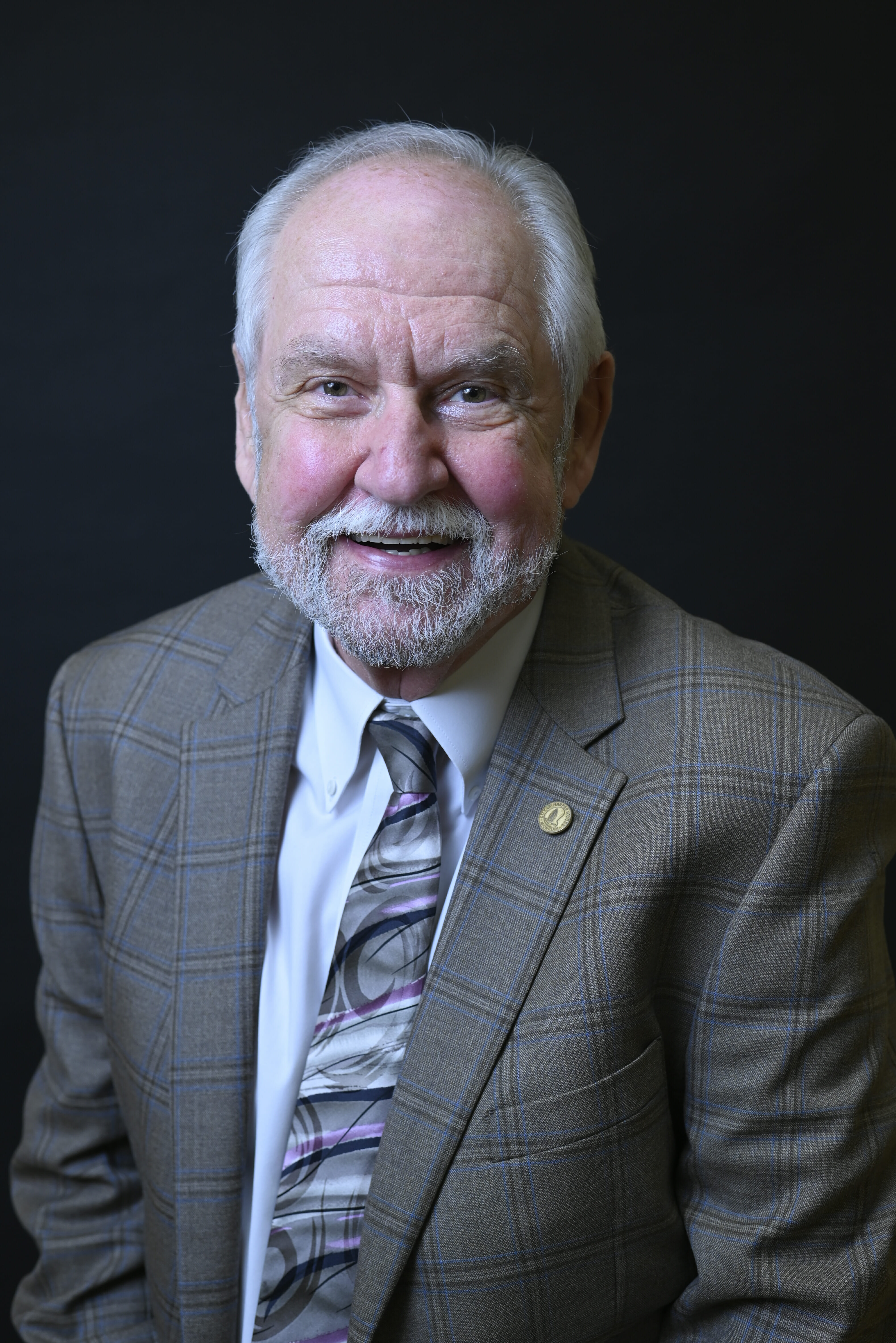 Kenneth Poynter | Board of Directors of Detroit Area Agency on Aging