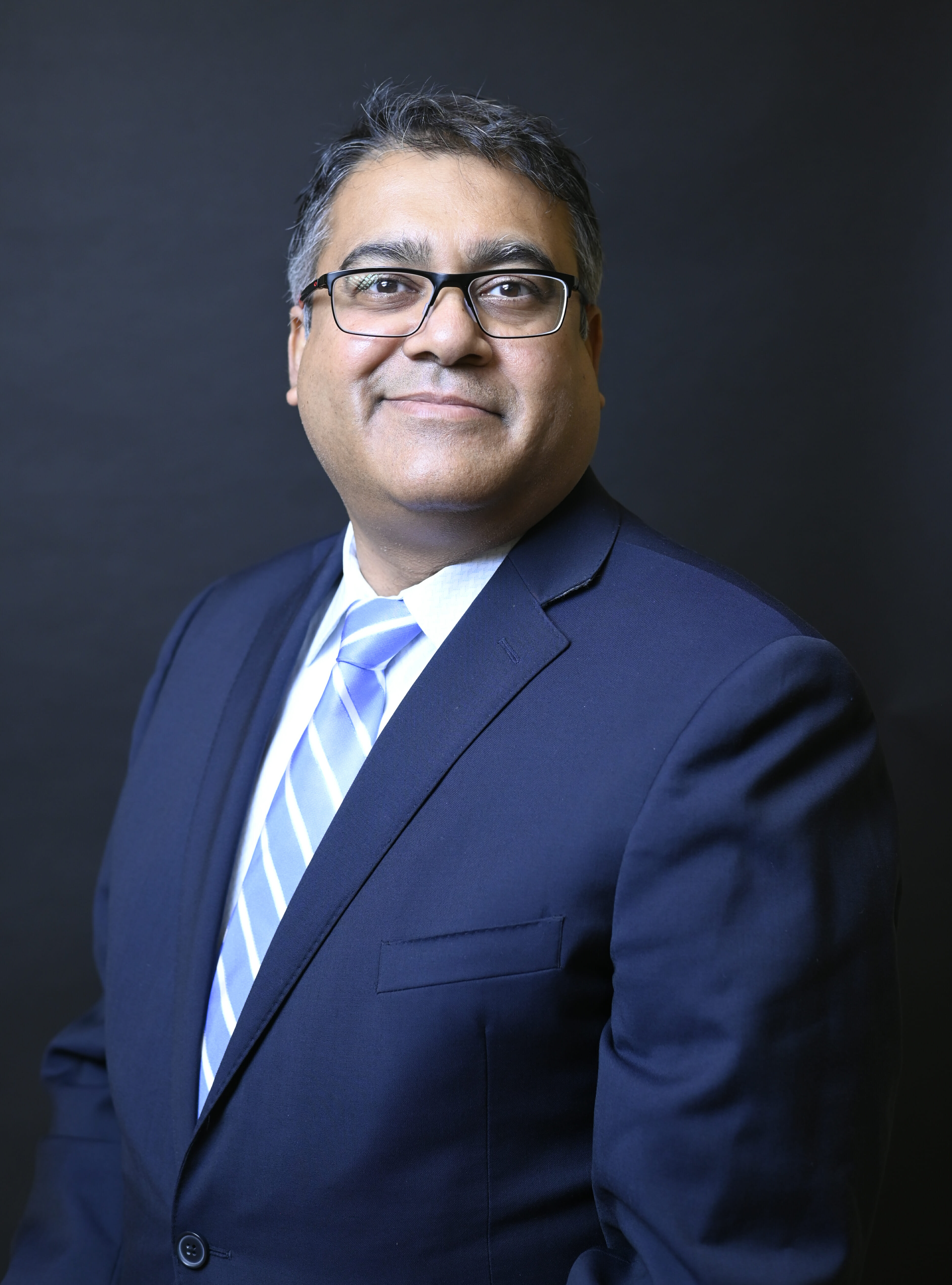 Navid Sayed, Assistant Treasurer | Board of Directors of Detroit Area Agency on Aging
