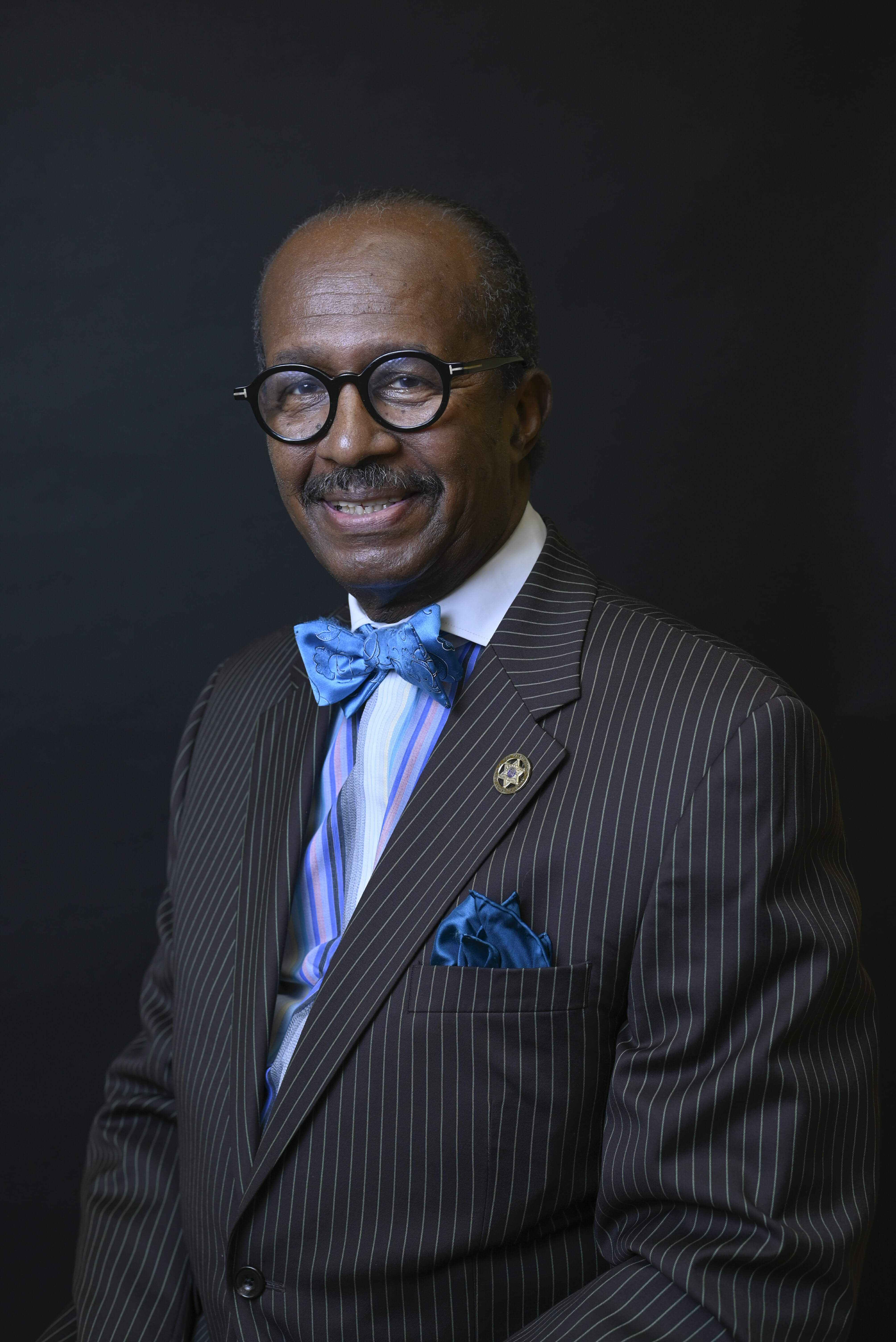 Reverend Oscar W. King, III | Board of Directors of Detroit Area Agency on Aging