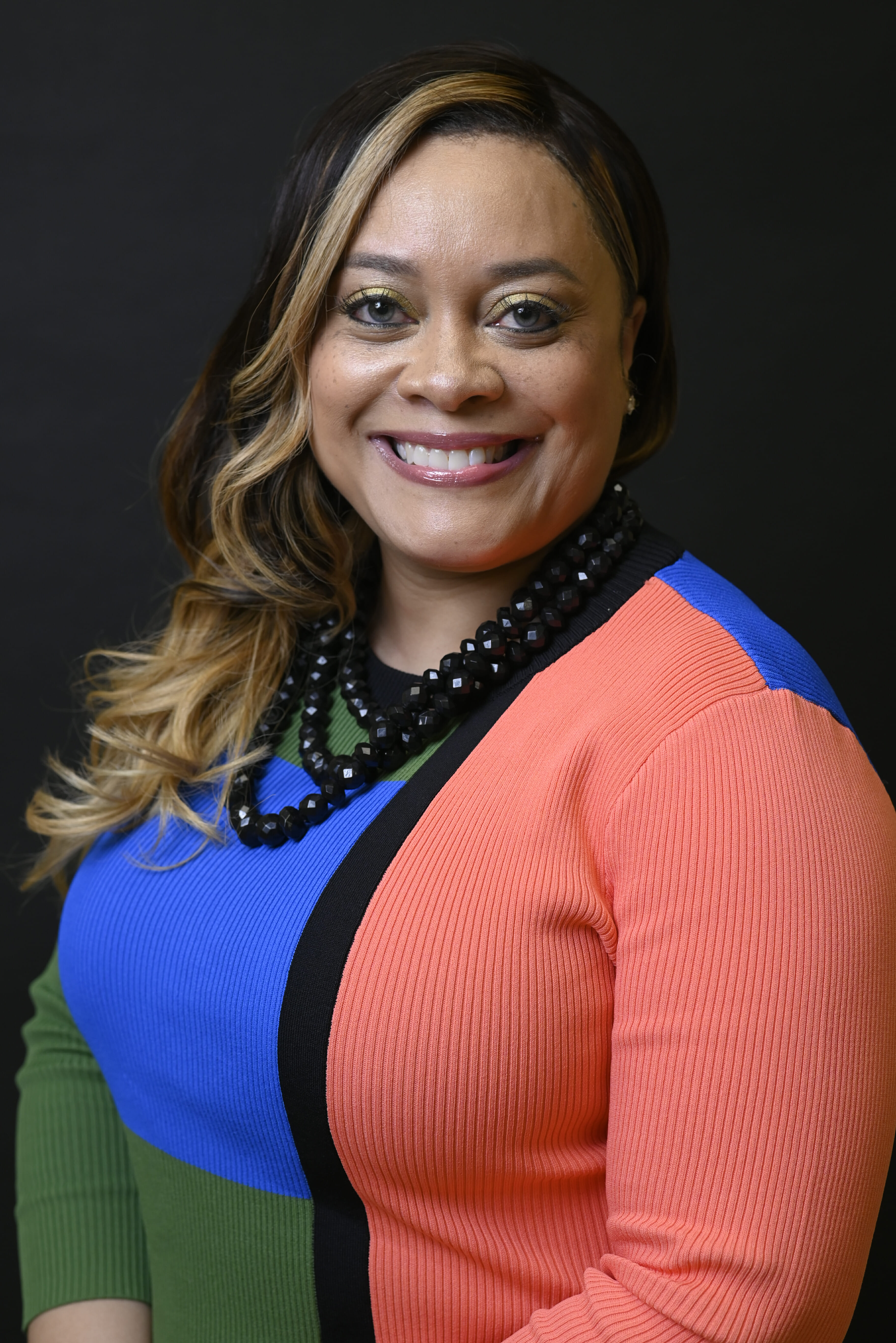 Tomara Nolen | Board of Directors of Detroit Area Agency on Aging