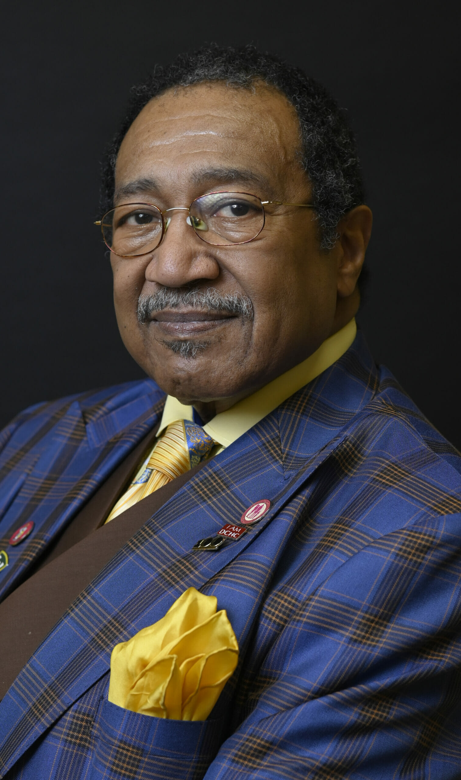 Wayne W. Bradley, Sr. Chair | Board of Directors of Detroit Area Agency on Aging