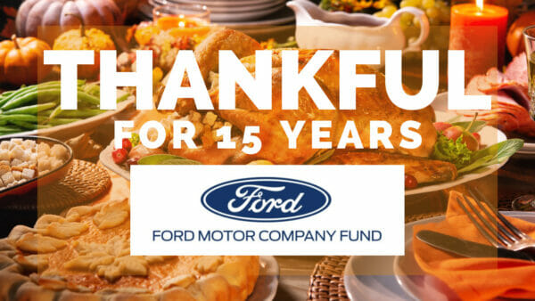 Ford Fund 